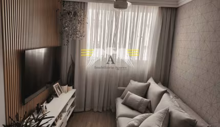 Apartamento com 2 quartos à venda em Belém, São Paulo , 44 m2 por R$ 335.000