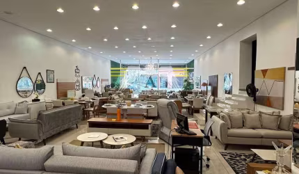 Barracão / Galpão / Depósito com 2 salas à venda em Belém, São Paulo , 400 m2 por R$ 2.500.000