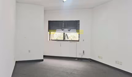 Sala comercial com 1 sala para alugar em Belém, São Paulo , 30 m2 por R$ 900