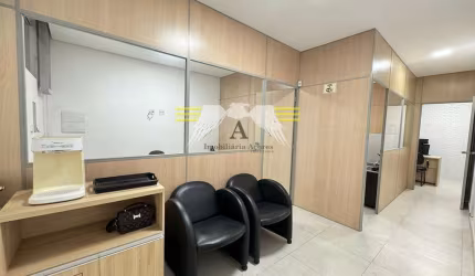 Sala comercial com 3 salas para alugar em Belém, São Paulo , 50 m2 por R$ 2.500