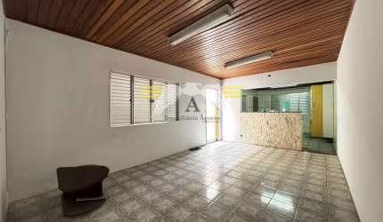 Oportunidade no Belém!!! Sobrado de 150m² com Espaço e Potencial, 2 dormitórios, sendo 1 suíte, 2 v