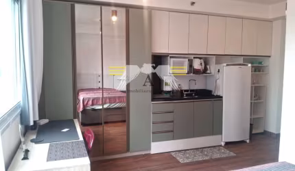 Kitnet / Stúdio à venda em Belém, São Paulo , 27 m2 por R$ 320.000