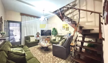 Casa com 4 quartos à venda em Belém, São Paulo , 232 m2 por R$ 1.100.000