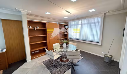 Sala comercial com 2 salas para alugar no Sé, São Paulo , 58 m2 por R$ 2.300