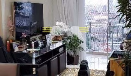 Apartamento com 3 quartos à venda em Belém, São Paulo , 94 m2 por R$ 850.000