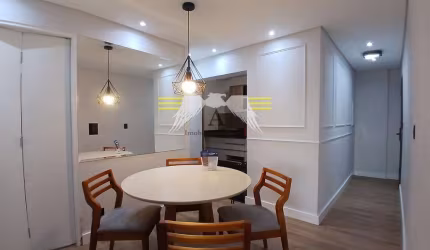 Apartamento com 2 quartos à venda em Belém, São Paulo , 84 m2 por R$ 790.000