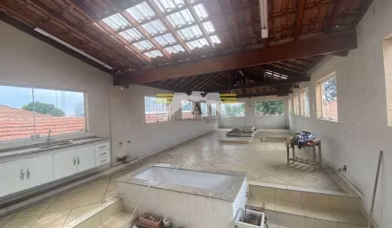 Casa com 5 quartos à venda em Belém, São Paulo , 400 m2 por R$ 2.120.000