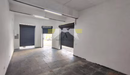Ponto comercial com 2 salas para alugar em Belém, São Paulo , 110 m2 por R$ 2.500