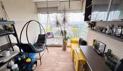 Descubra o Paraíso Urbano no Alameda Cotegipe! 