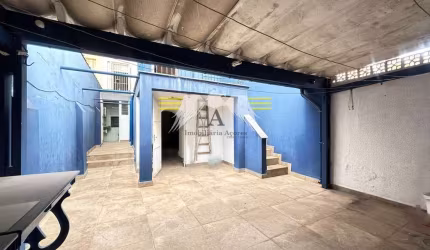 Casa com 4 quartos à venda em Belém, São Paulo , 300 m2 por R$ 1.150.000