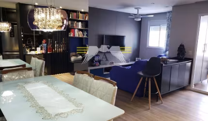 Apartamento com 2 quartos à venda em Belém, São Paulo , 75 m2 por R$ 675.000