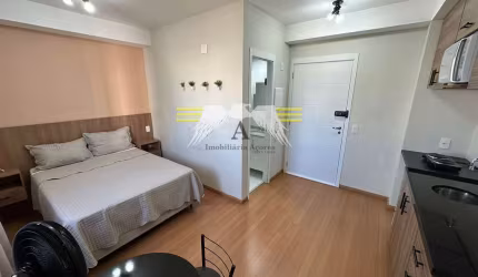 Kitnet / Stúdio para alugar em Belém, São Paulo , 26 m2 por R$ 1.600