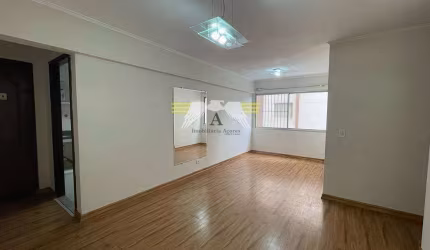 Apartamento com 3 quartos para alugar em Belém, São Paulo , 71 m2 por R$ 1.500