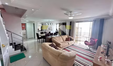 Apartamento com 4 quartos para alugar em Belém, São Paulo , 208 m2 por R$ 10.000