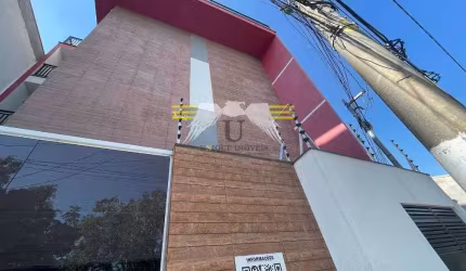 CHEGOU SUA OPORTUNIDADE DE ADQUIRIR APARTAMENTO NOVO DE 1 DORMITÓRIO, À 500m DO METRÔ GUILHERMINA E