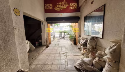 Sobrado com 3 dormitórios, 211 m² - venda por R$ 750.000,00 ou aluguel por R$ 3.600,00/mês - Tatuap