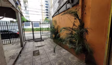 Sobrado com 3 dormitórios, 211 m² - venda por R$ 750.000,00 ou aluguel por R$ 3.600,00/mês - Tatuap