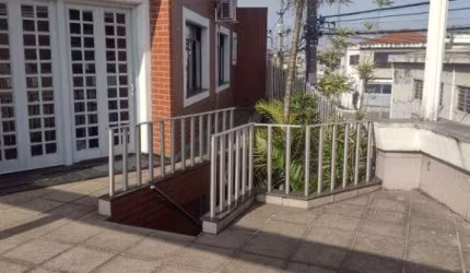 BELÍSSIMO SOBRADO NO JARDIM VILA FORMOSA COM ÓTIMA LOCALIZAÇÃO!!!