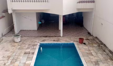 Exclusivo Sobrado à venda de 370m² na Vila Formosa com 3 Dormitórios por R$2.000.000,00!