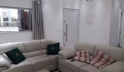 MAGNÍFICO SOBRADO DE 200m²,  PARA VENDA OU LOCAÇÃO COMERCIAL, EM ÁREA PRIVILEGIADA DO TATUAPÉ.
