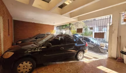 SOBRADO DE 3 DORMITÓRIOS, SENDO 3 SUÍTES COM LOCALIZAÇÃO PRIVILEGIADA E COM TODA INFRAESTRUTURA DO