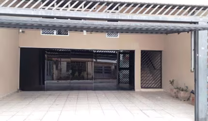 Galpão, 490 m² - venda por R$ 2.700.000,00 ou aluguel por R$ 12.989,42/mês - Jardim Vila Formosa -
