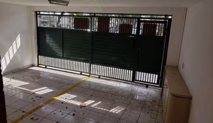 EXCELENTE SOBRADO COMERCIAL PARA LOCAÇÃO, NA RUA CANTAGALO,  REGIÃO PRIVILEGIADA, DE GRANDE CIRCULA
