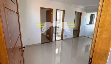 Apartamento à venda, Jardim Nordeste, São Paulo, SP