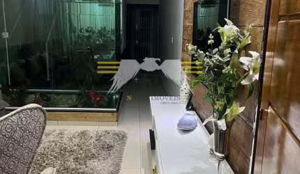 Lindo sobrado mobiliado  à venda, Jardim Colorado, São Paulo, SP