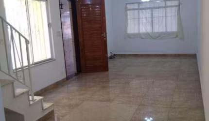 Sobrado com 3 dormitórios, 120 m² - venda por R$ 1.000.000,00 - Jardim Vila Formosa - São Paulo/SP
