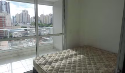 Studio com 1 dormitório para alugar, 35 m² por R$ 2.500,00/mês - Tatuapé - São Paulo/SP