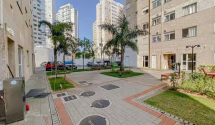 APARTAMENTO DE 2 DORMITÓRIOS PARA ALUGAR A 5 MINUTOS DA ESTAÇÃO DE METRÔ BELÉM!!!