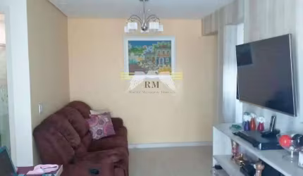 Apartamento com 2 dormitórios à venda, 56 m² por R$ 560.000,00 - Vila Formosa - São Paulo/SP