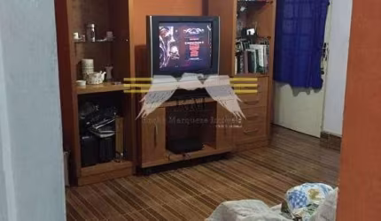 Apartamento padrão à Venda, Parque São Rafael, São Paulo, SP