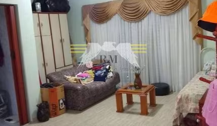 Sobrado com 3 dormitórios à venda, 200 m² por R$ 680.000,00 - Jardim Vila Formosa - São Paulo/SP