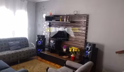 Sobrado com 4 dormitórios à venda, 142 m² por R$ 650.000,00 - Jardim Vila Formosa - São Paulo/SP