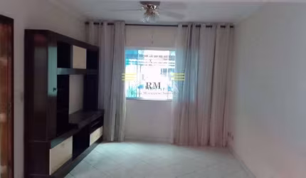 Sobrado com 3 dormitórios à venda, 200 m² por R$ 648.000,00 - Jardim Vila Formosa - São Paulo/SP