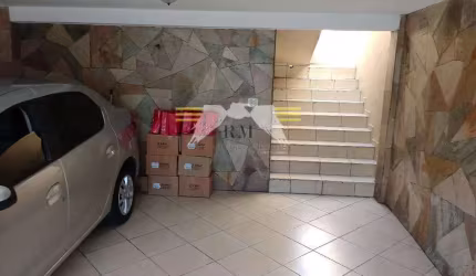 Sobrado com 3 dormitórios à venda, 175 m² por R$ 668.000,00 - Vila Primavera - São Paulo/SP