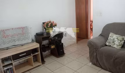 Casa com 3 dormitórios à venda, 80 m² por R$ 450.000,00 - Vila Antonieta - São Paulo/SP
