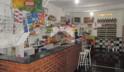 Casa com 4 dormitórios à venda, 400 m² por R$ 480.000,00 - Vila Rica - São Paulo/SP