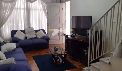 Sobrado à venda com 3 dormitorios, 120 m² por R$ 650.000,00 - Jardim Vila Formosa - São Paulo/SP