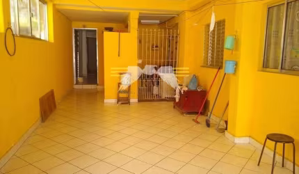 Casa com 3 dormitórios à venda, 180 m² por R$ 470.000,00 - Vila Rica - São Paulo/SP