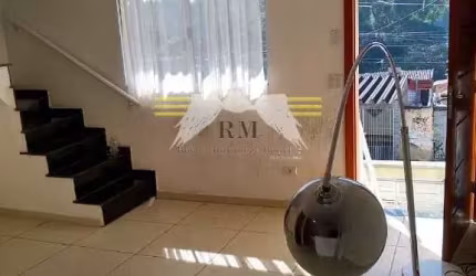 Sobrado com 3 dormitórios à venda, 100 m² por R$ 550.000,00 - Vila Formosa - São Paulo/SP