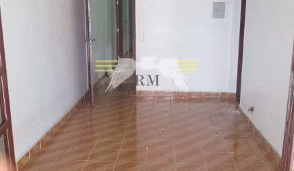 Sobrado com 3 dormitórios à venda, 110 m² por R$ 599.000,00 - Vila Formosa - São Paulo/SP