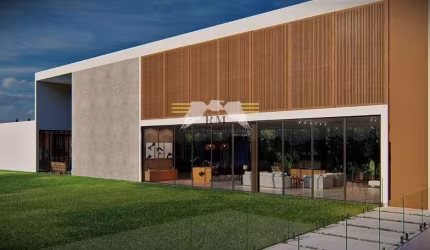 Casa com 5 dormitórios à venda, 2329 m² por R$ 38.000.000,00 - Residencial Tamboré - Barueri/SP
