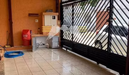 CASA PARA VENDA  NA VILA GUILHERME - OPORTUNIDADE