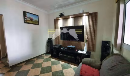 Sobrado com 2 dormitórios à venda, 167 m² por R$ 1.200.000,00 - Belém - São Paulo/SP