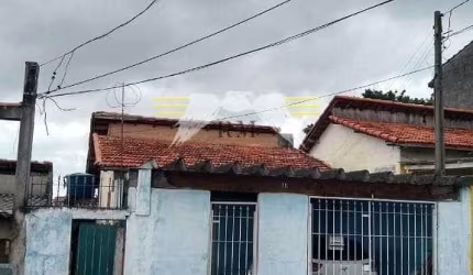 **Á VENDA TERRENO DE 7,60x22 COM DUAS RESIDENCIAS E INFRAESTRUTURA COMPLETA -  Para Mais Informaçõe