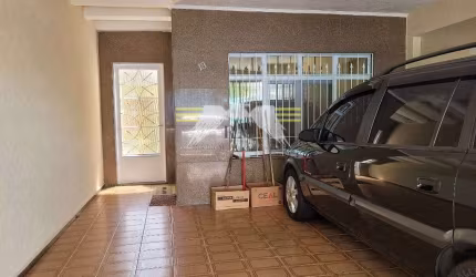 Sobrado a venda com excelente preço, R$ 375.000,00,  com 2 dormitórios   - Jardim Vila Formosa - Sã