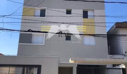 Apartamento com 2 dormitórios, 43 m² - venda por R$ 330.000,00 ou aluguel por R$ 1.800,00/mês - Jar